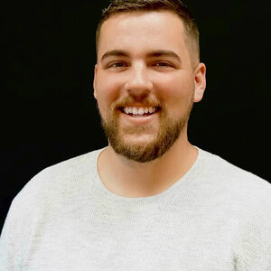 Meet your Posher, Ben